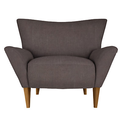 Content by Terence Conran Toros Armchair Alton Dove Content by Terence Conran Toros Armchair Alton Dove